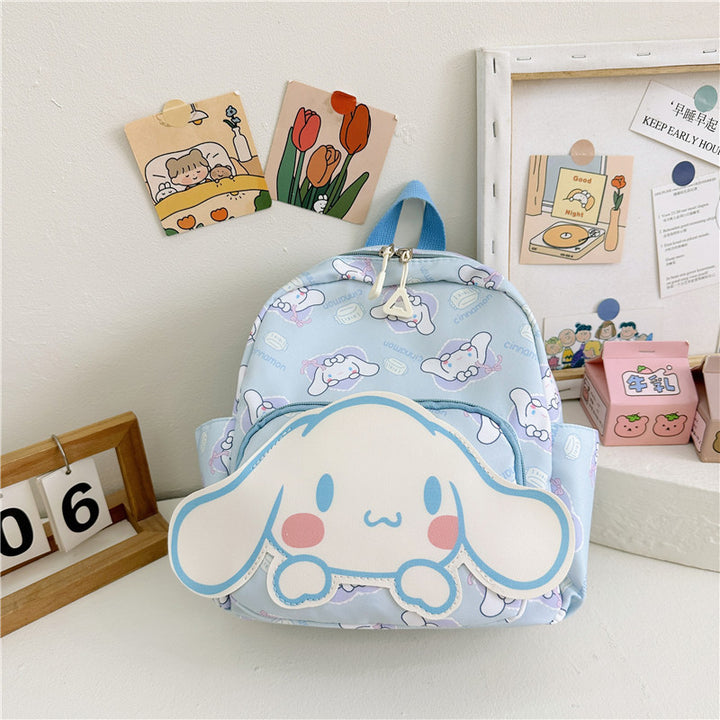 Kinderrucksack Skanto