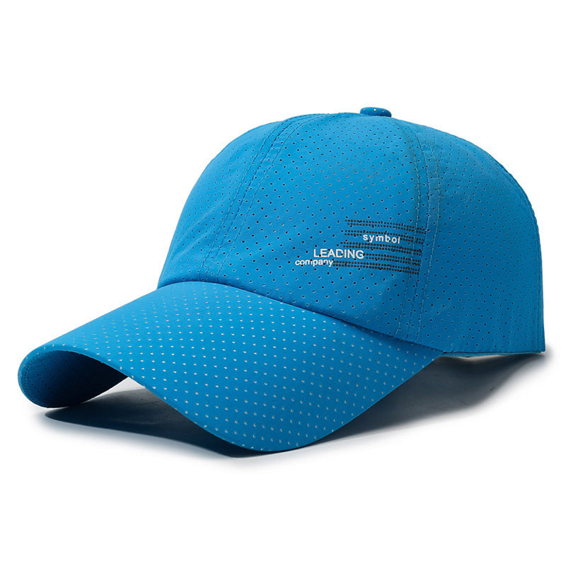 Damer Sporty Baseballcap Skanto