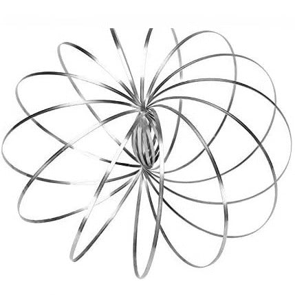Unisex Fidget leke med interaktivt design Skanto
