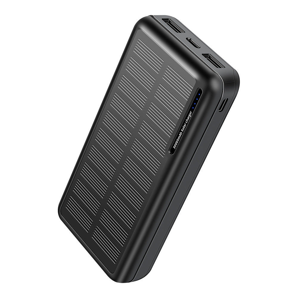 Solar-Powerbank Skanto