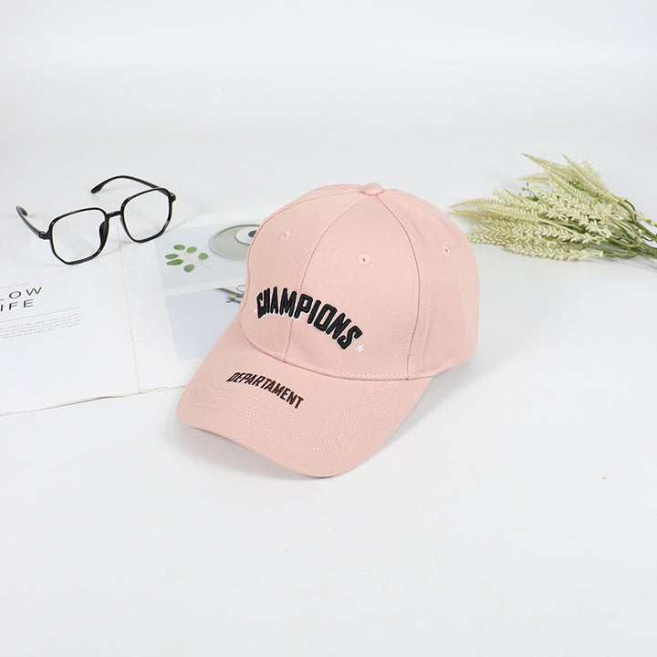 Herre Strukturerte Bomull Baseball Caps Skanto