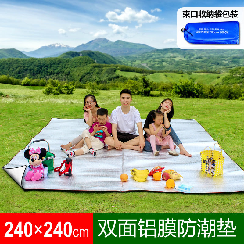 Picknickteppe Skanto