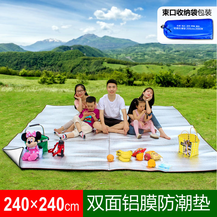 Picknickteppe Skanto