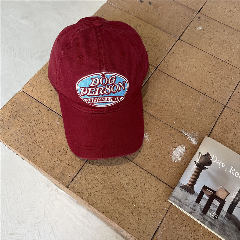 Herrebrodert casual caps Skanto