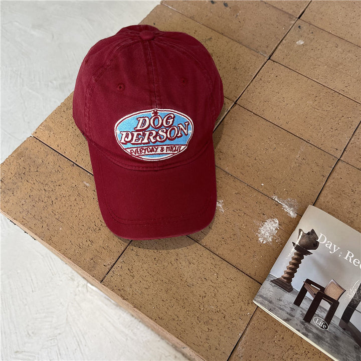 Herrebrodert casual caps Skanto