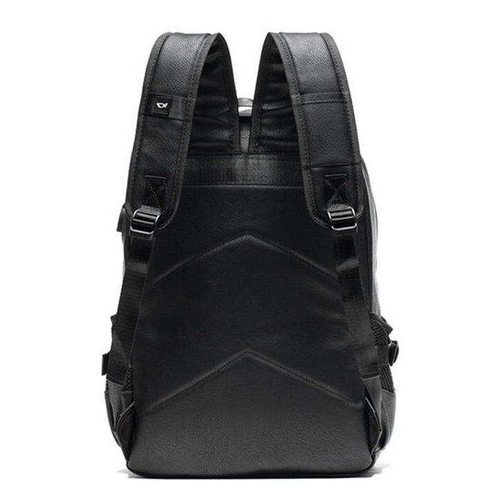 Elegante Laptop-Ryggsekk med flere rom Skanto