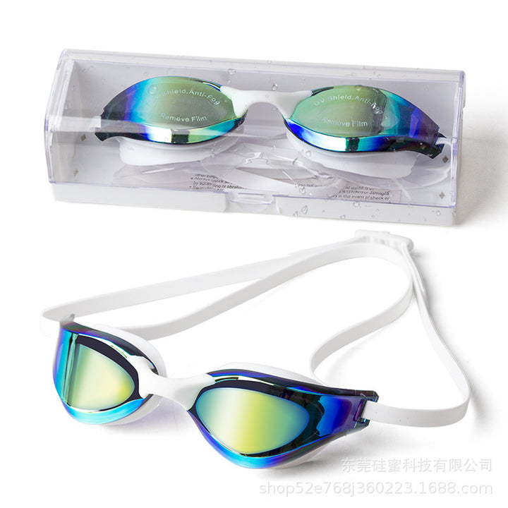 Svømmebrille Skanto