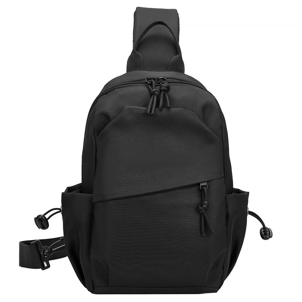 Urban Adventure Sling Backpack Skanto