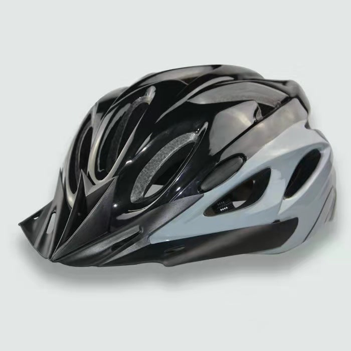 Avansert aerodynamisk sykkelhjelm Skanto