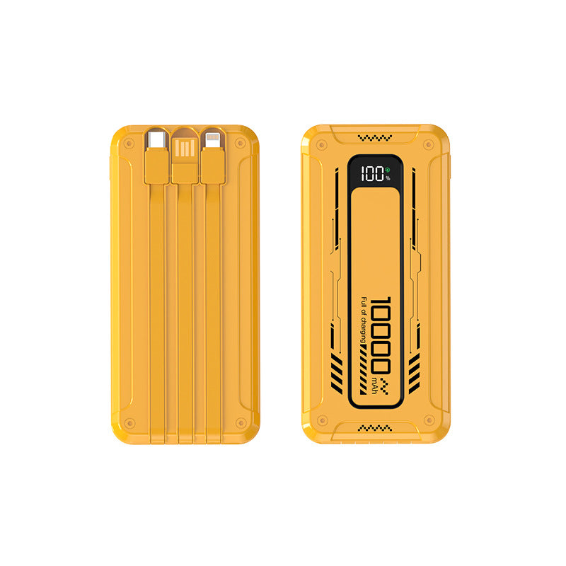 Powerbank Skanto