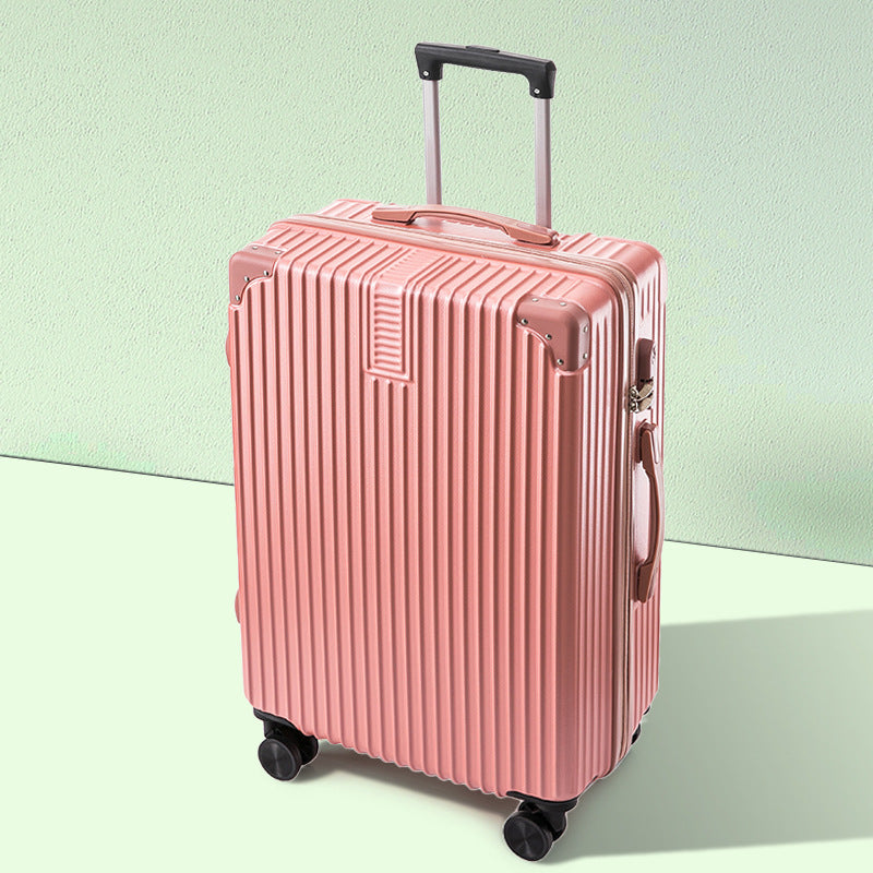 Premium Hard-shell Travel Luggage Skanto