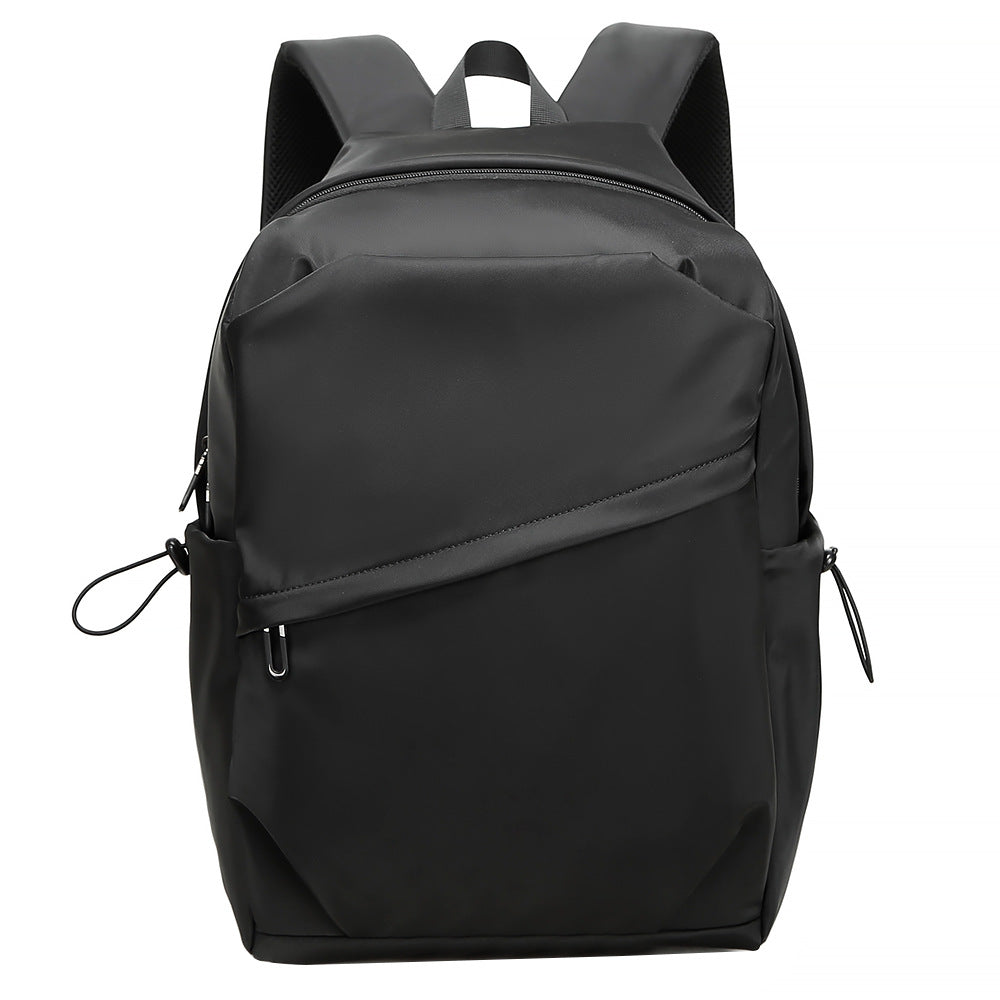 Profesjonell Multi-Compartment Ryggsekk Skanto
