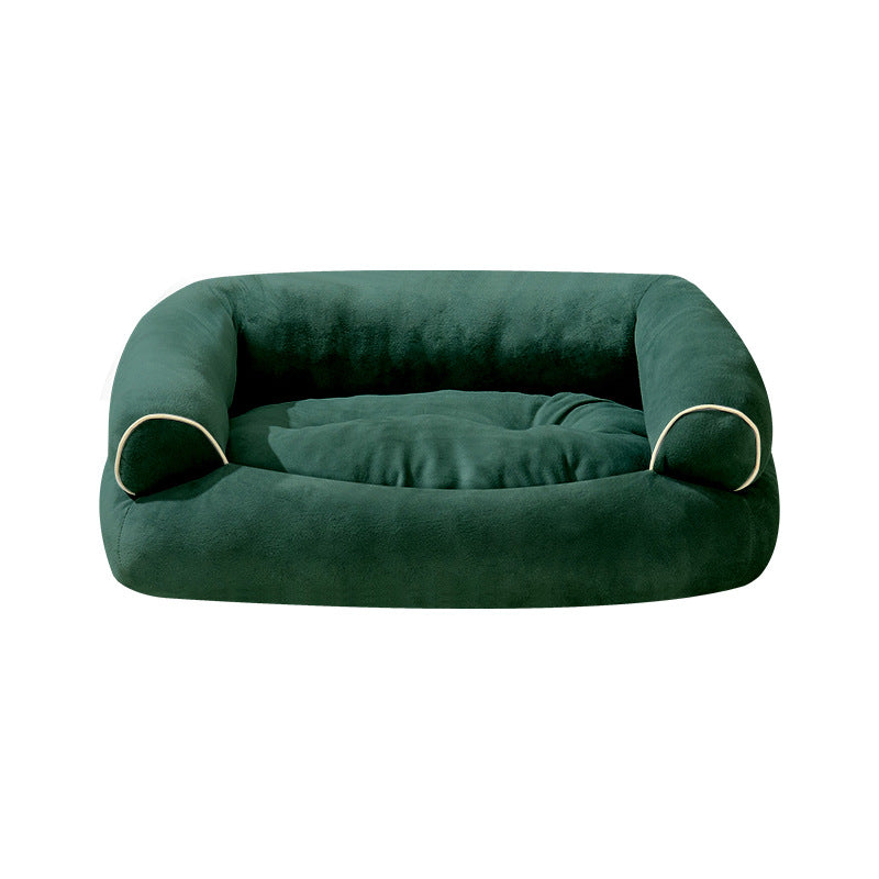 Hevet komfort Sofa Hundeseng