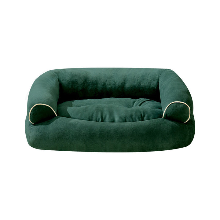 Hevet komfort Sofa Hundeseng