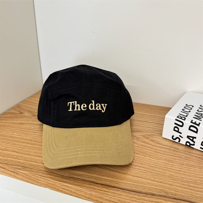 Unisex Kul Grafisk Baseball Caps Skanto