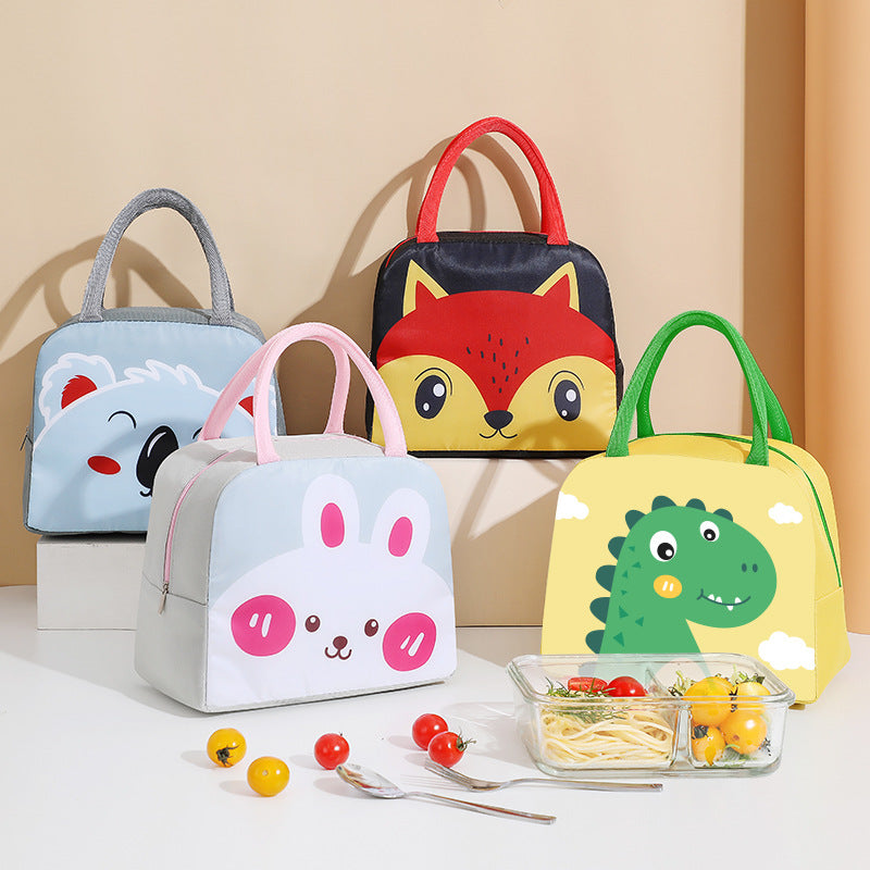 Lunchbox Skanto