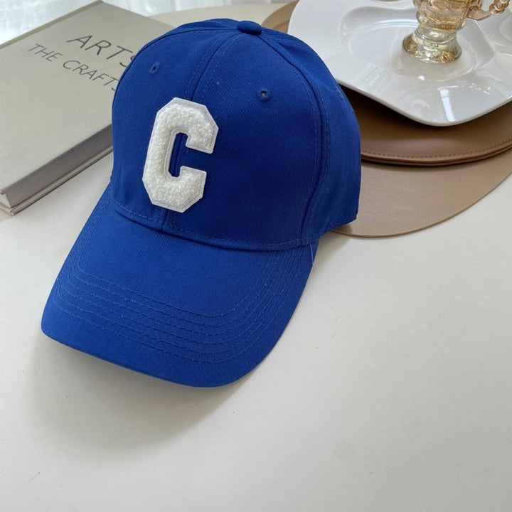 Menns Casual Brodert Baseball Caps Skanto 1783922599