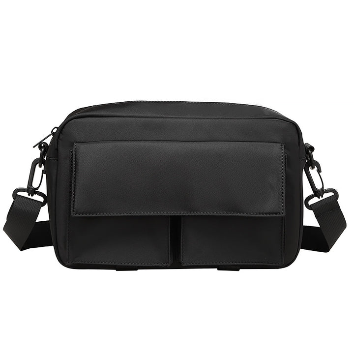 Multi-roms Casual Crossbody Bag Skanto