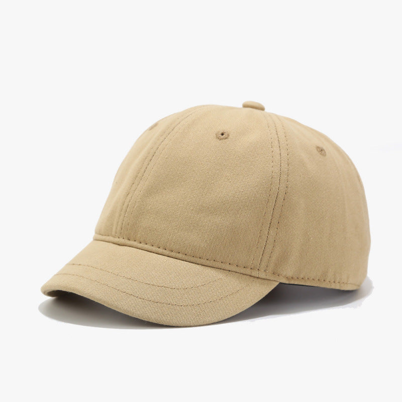 Kvinnens Klassiske Bombaulljusterbare Baseballcap Skanto