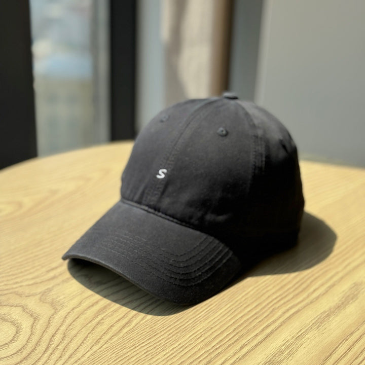 Kvinnens klassiske justerbare bomulls baseball caps Skanto