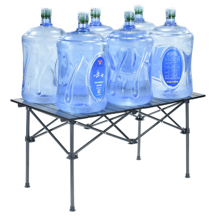 Foldbart Piknikbord Skanto