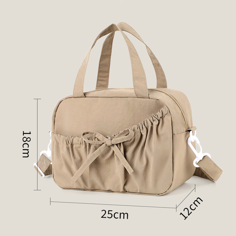 Stilig kjølebag Skanto