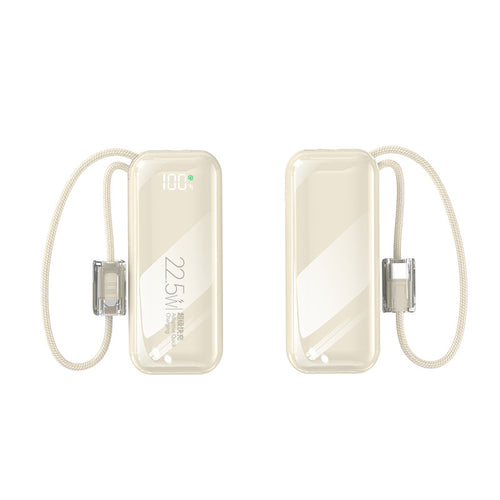 Powerbank For Mobile Enheter Skanto