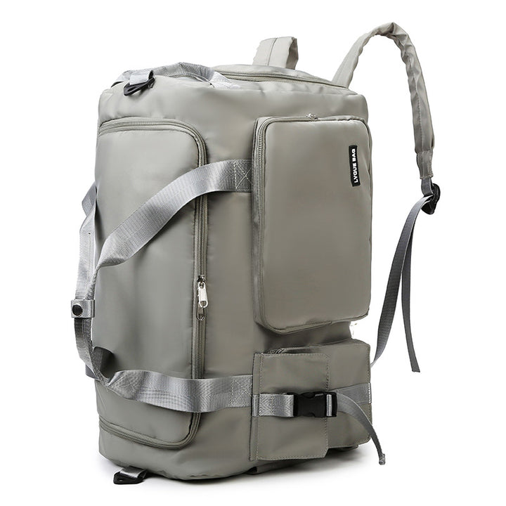 Sportbag Skanto