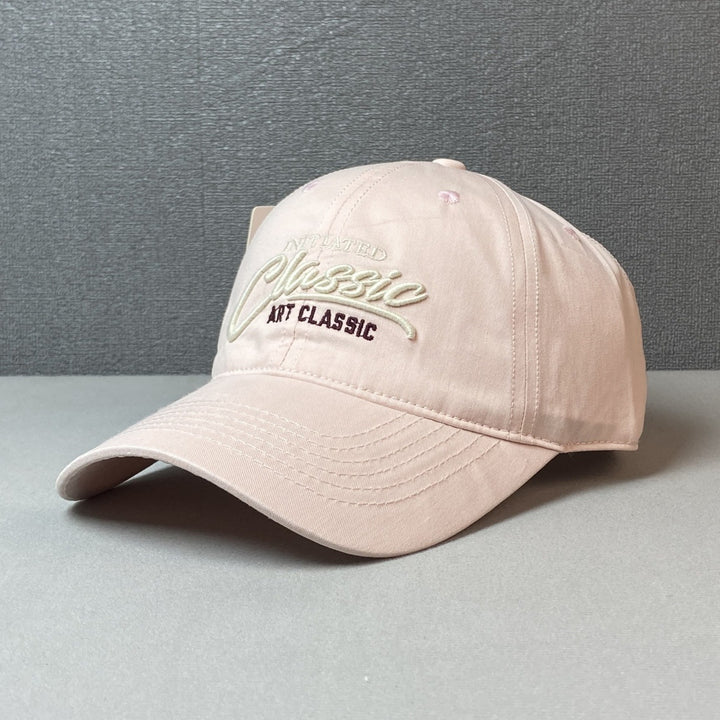 Men's Classic Brodert Baseball Cap Skanto