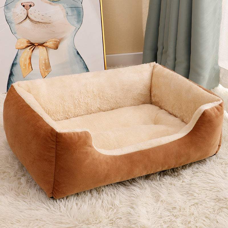 Komfort   Hundeseng