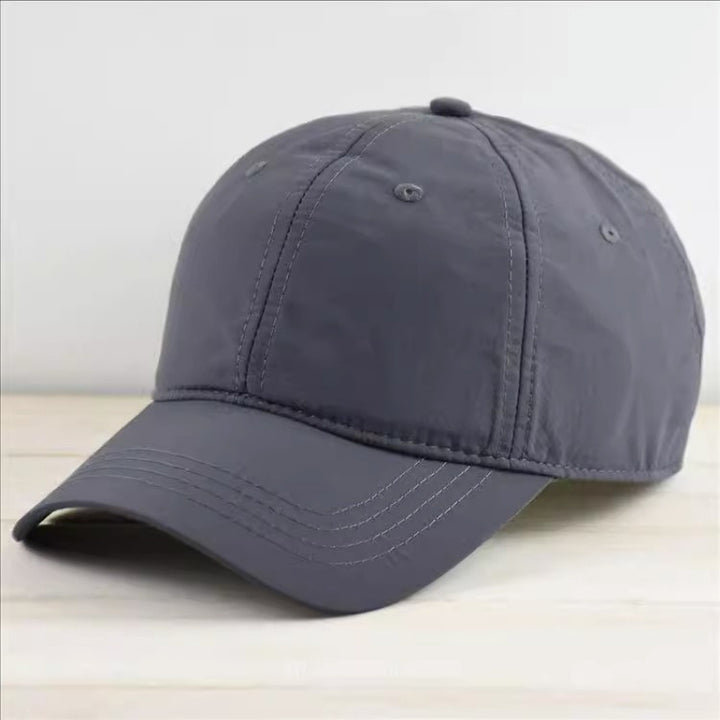 Kvinne Lettvekt Ytelse Baseball Caps Skanto