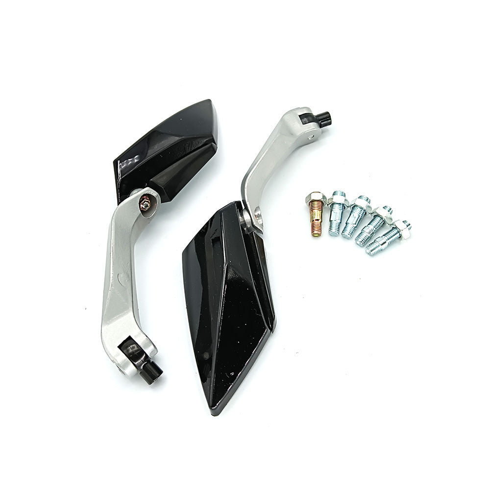 Høy kvalitets motorsykkel speil Skanto