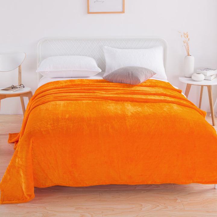 Damer elegant sengeteppe Skanto