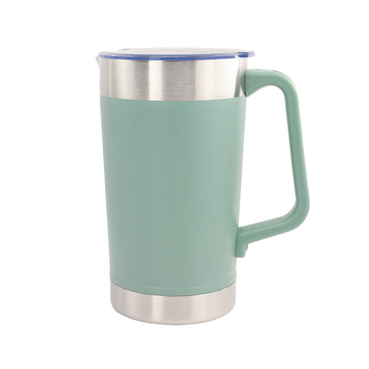 Damer Isolert Kaffekopp med ergonomisk håndtak Skanto