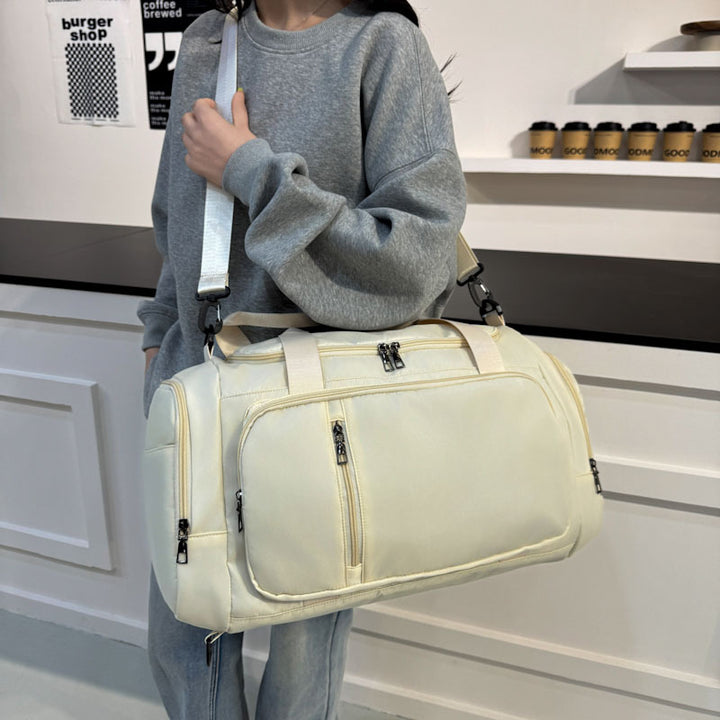 Sporty all-round bag Skanto