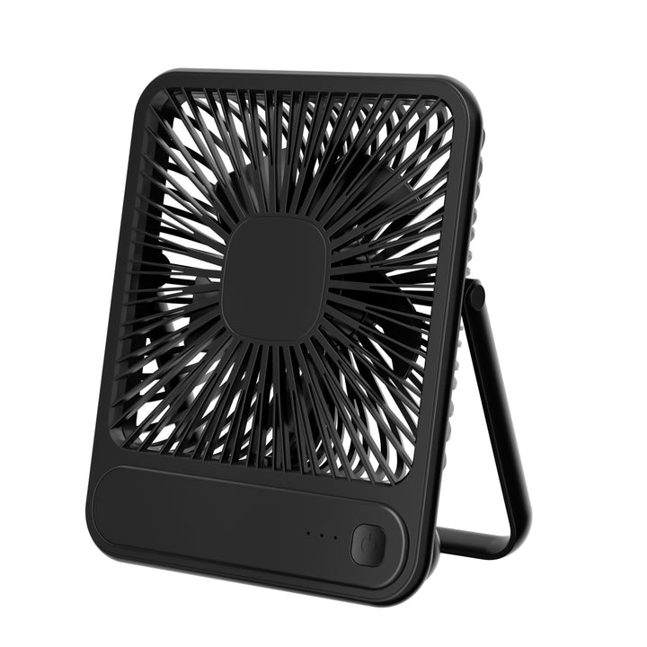 Unisex Bærbar Mini Vifte Skanto