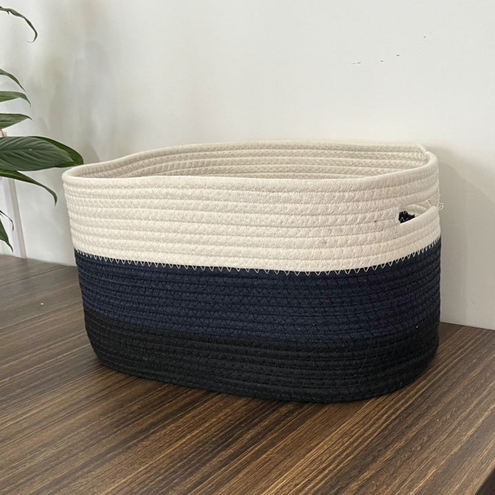 Unisex Oppbevaringskurv Skanto
