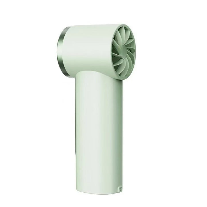 Dame bærbar USB-vifte Skanto