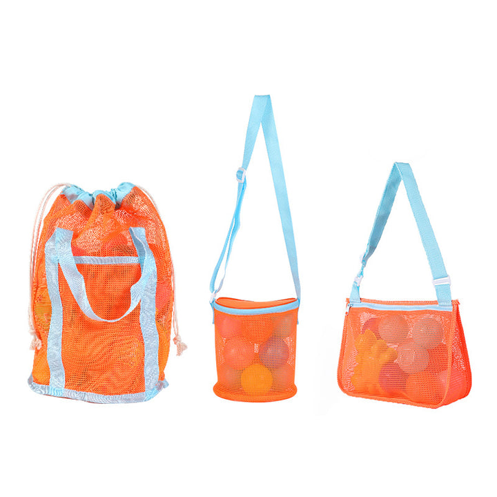 Netting tote bag Skanto