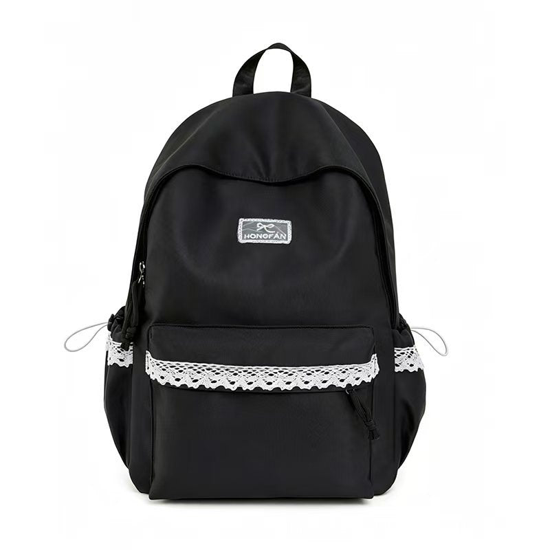 Sleek Minimalist Ryggsekk Skanto