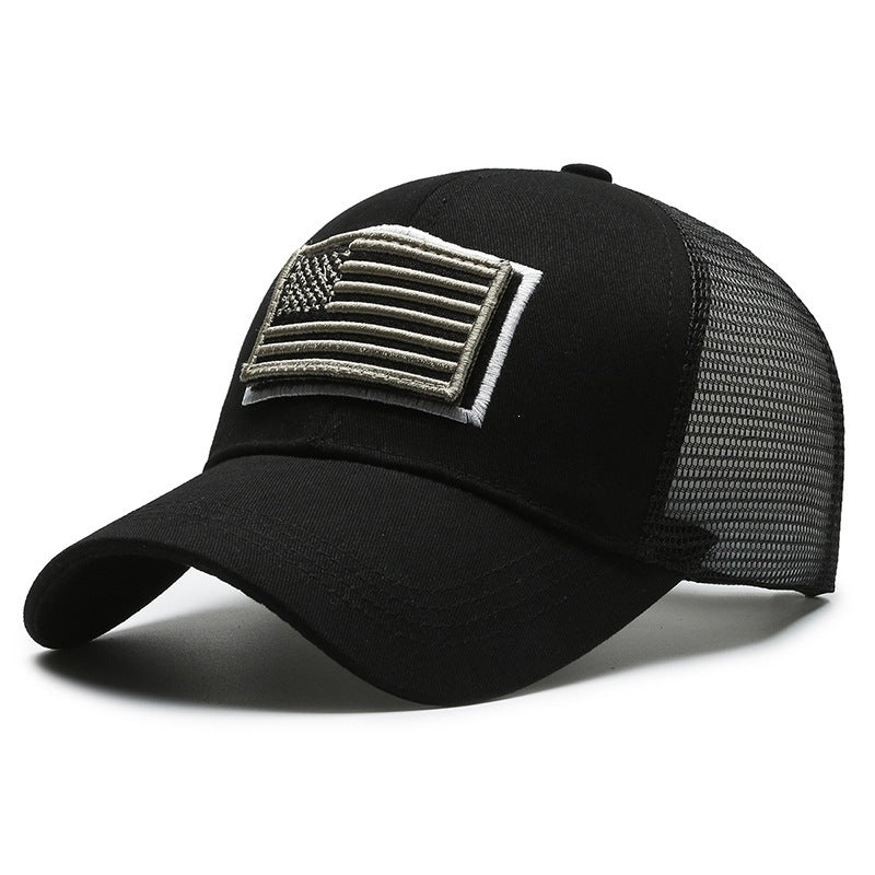 Herre Tactical Trucker Caps Skanto