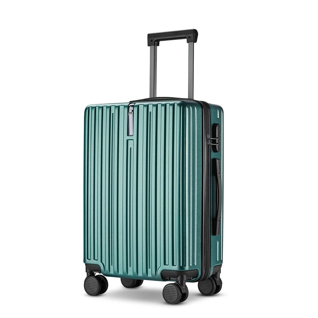 Unisex Hard Shell Rullende Bagasje Skanto