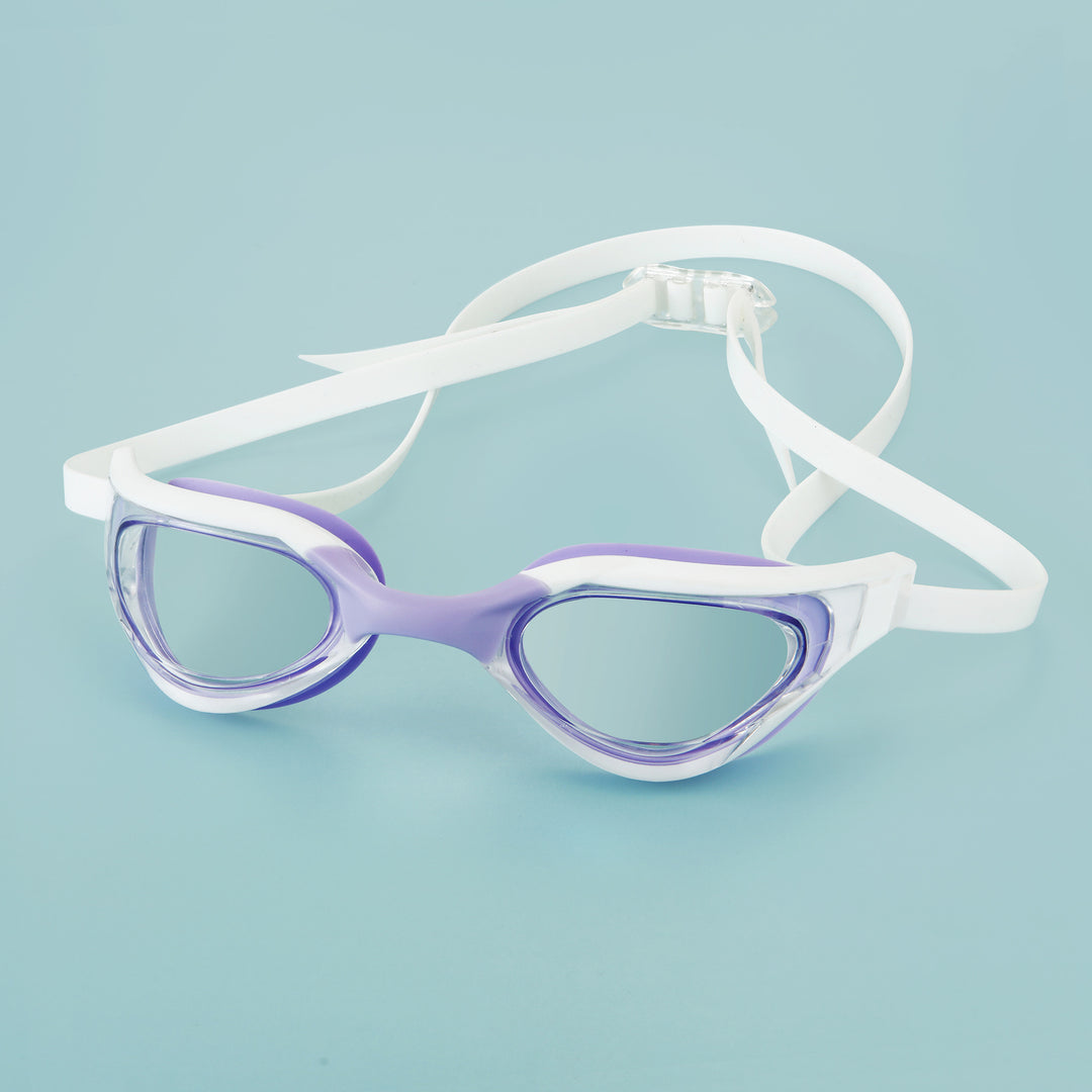 Konkurransesvømmebrille Skanto