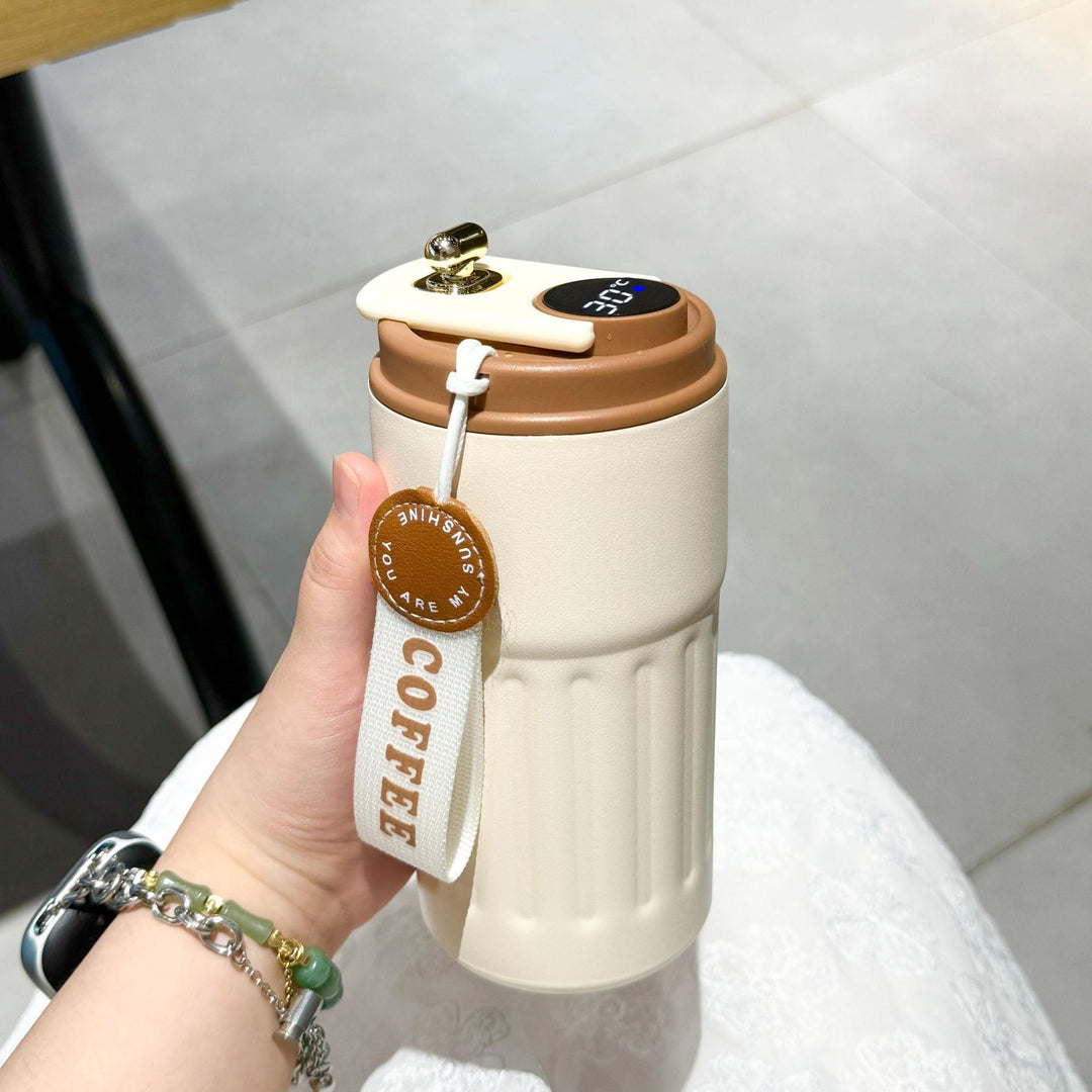 Dame stilige og innovative kaffekopp Skanto