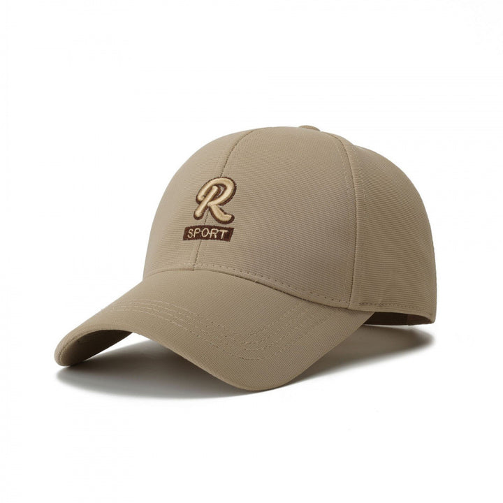 Damer Sporty Performance Baseball Caps Skanto