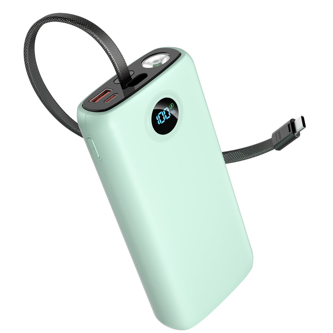 Powerbank Skanto