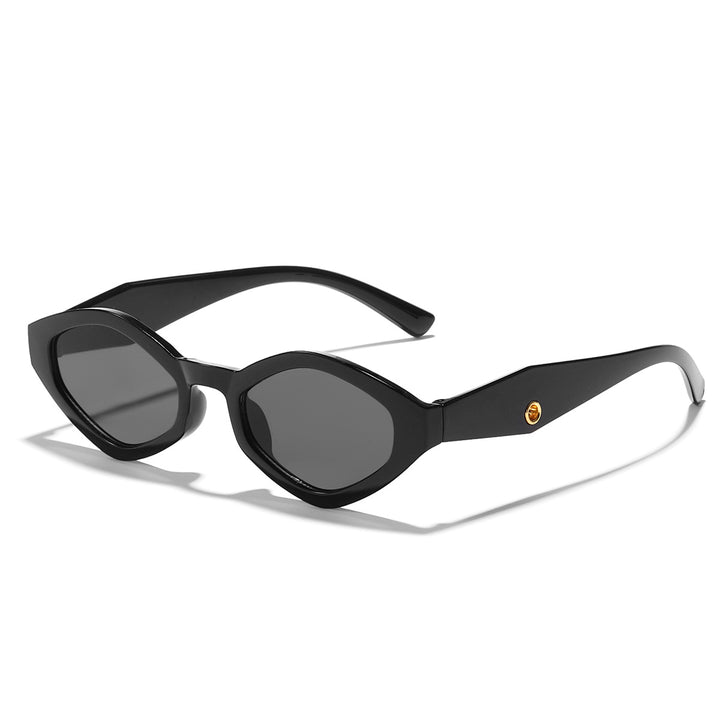 Dame Designer Solbrille Skanto
