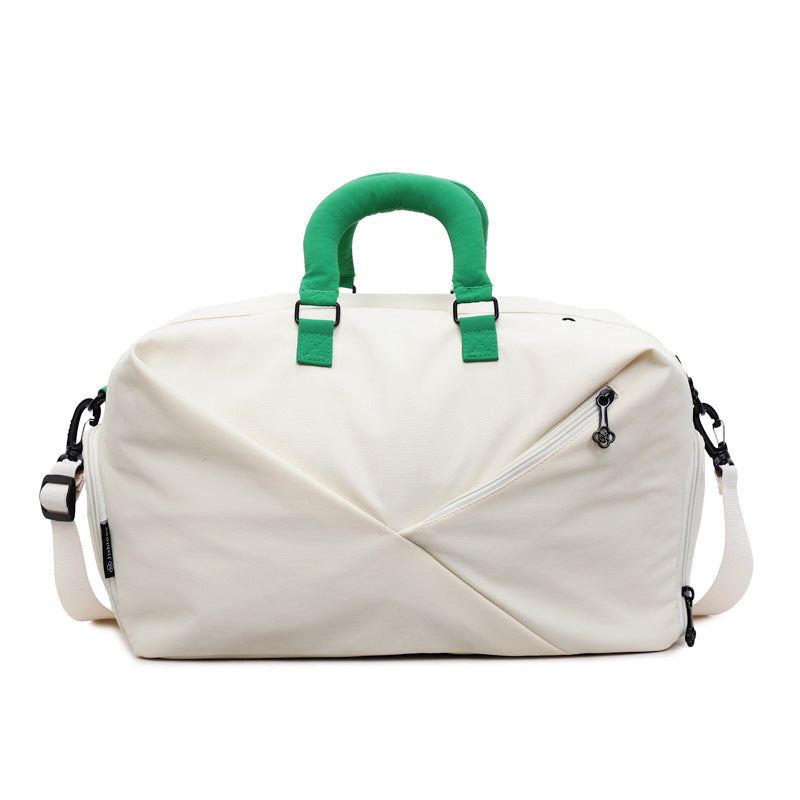 Damer Sporty Funksjonsreiseveske Skanto