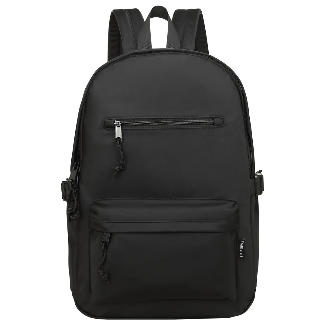 Sleek Urban Laptop Ryggsekk Skanto