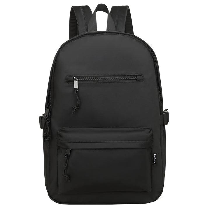 Sleek Urban Laptop Ryggsekk Skanto